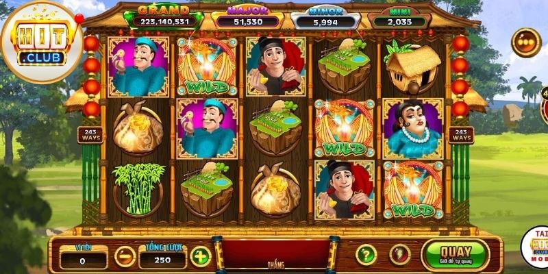 Ăn Khế Trả Vàng Hitclub - Slot Game Hấp Dẫn Trong Năm 2026 Ăn Khế Trả Vàng Hitclub - Slot Game Hấp Dẫn Trong Năm 2026