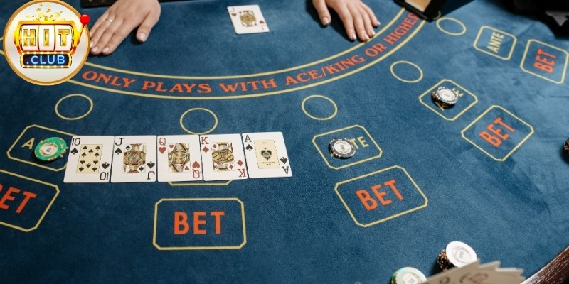 Baccarat là gì và vì sao trò chơi này được xem là dễ 2026 Baccarat là gì và vì sao trò chơi này được xem là dễ 2026