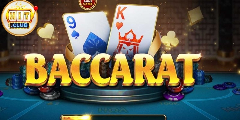 Baccarat là gì và vì sao trò chơi này được xem là dễ 2026 Baccarat là gì và vì sao trò chơi này được xem là dễ 2026