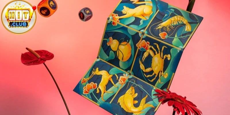 Bầu Cua Mini - Trải Nghiệm Hấp Dẫn Tại Hitclub 2026 Bầu Cua Mini - Trải Nghiệm Hấp Dẫn Tại Hitclub 2026
