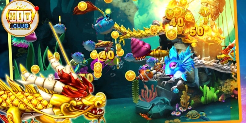 Bắn Cá Là Gì Và Vì Sao Game Này Thu Hút Người Chơi Lâu Dài Bắn Cá Là Gì Và Vì Sao Game Này Thu Hút Người Chơi Lâu Dài