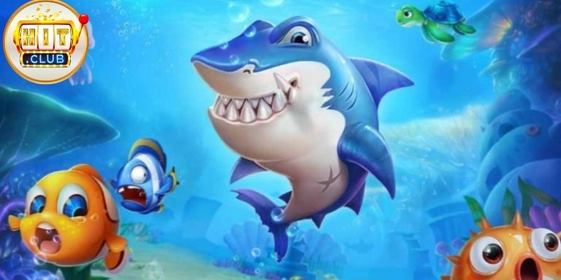 Bắn Cá Là Gì Và Vì Sao Game Này Thu Hút Người Chơi Lâu Dài Bắn Cá Là Gì Và Vì Sao Game Này Thu Hút Người Chơi Lâu Dài
