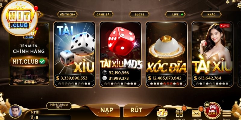 Cách Tải App Hitclub Và Hướng Dẫn Cài Đặt Chi Tiết Cách Tải App Hitclub Và Hướng Dẫn Cài Đặt Chi Tiết