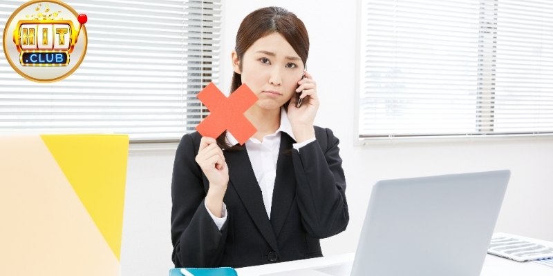 Cách Xoá Tài Khoản Hitclub: Quy Trình Ngừng Sử Dụng An Toàn Cách Xoá Tài Khoản Hitclub: Quy Trình Ngừng Sử Dụng An Toàn