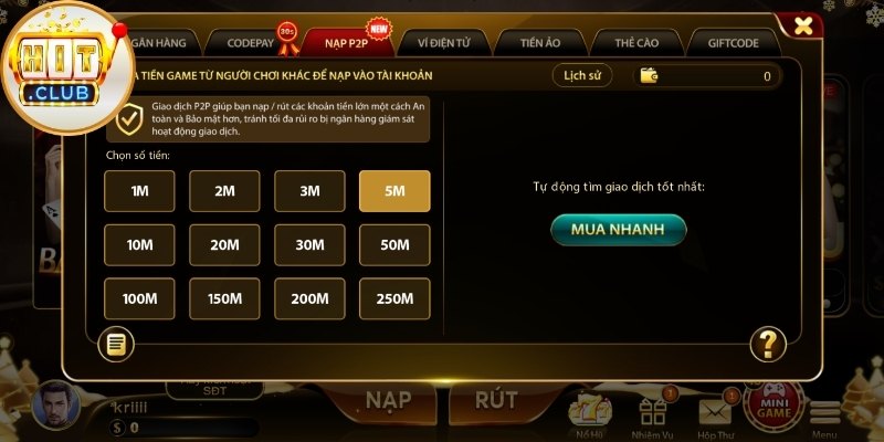 Câu Hỏi Thường Gặp Hitclub: Thắc Mắc Quan Trọng Người Chơi Câu Hỏi Thường Gặp Hitclub: Thắc Mắc Quan Trọng Người Chơi