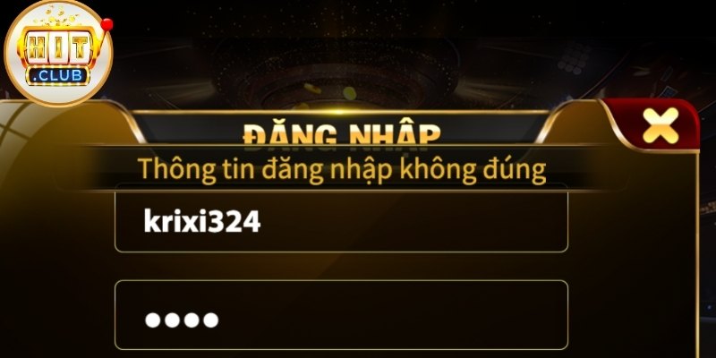 Cách Đăng Nhập Hitclub Và Hướng Dẫn Truy Cập Tài Khoản Cách Đăng Nhập Hitclub Và Hướng Dẫn Truy Cập Tài Khoản