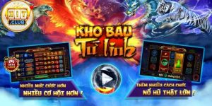 Nổ Hũ Hitclub – Game Giải Trí Trực Tuyến Uy Tín Hiện Nay
