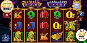 Nổ Hũ Hitclub – Game Giải Trí Trực Tuyến Uy Tín Hiện Nay