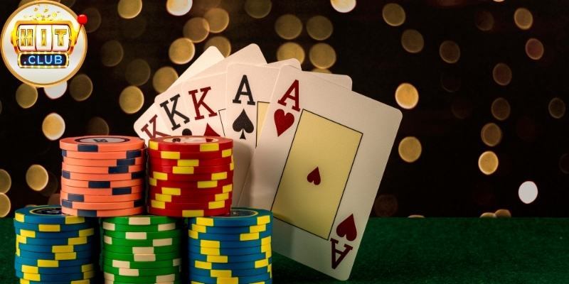 Mini Poker Là Gì? Trò Chơi Luôn Giữ Được Sức Hút Tại Hitclub Mini Poker Là Gì? Trò Chơi Luôn Giữ Được Sức Hút Tại Hitclub