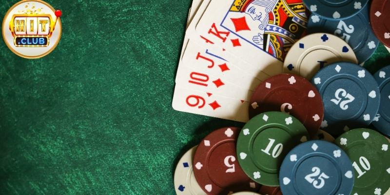 Mini Poker Là Gì? Trò Chơi Luôn Giữ Được Sức Hút Tại Hitclub Mini Poker Là Gì? Trò Chơi Luôn Giữ Được Sức Hút Tại Hitclub