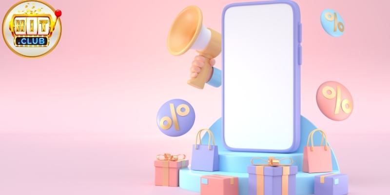 Nhận Thưởng Chào Mừng Cho Tân Thủ Hitclub - Ưu Đãi 2026 Nhận Thưởng Chào Mừng Cho Tân Thủ Hitclub - Ưu Đãi 2026