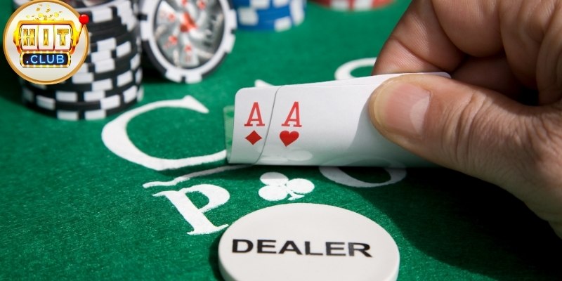 Poker: Tựa Game Dành Cho Người Yêu Thích Đấu Trí 2026 Poker: Tựa Game Dành Cho Người Yêu Thích Đấu Trí 2026