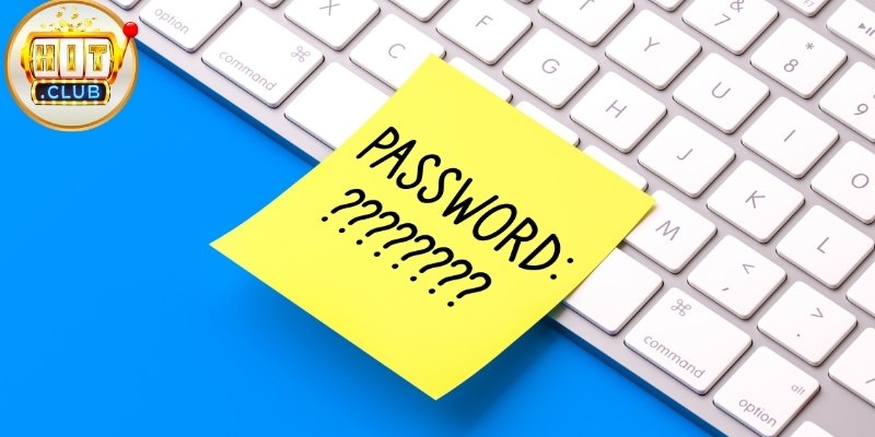 Quên Mật Khẩu Hitclub Và Hướng Dẫn Khôi Phục Nhanh Nhất Quên Mật Khẩu Hitclub Và Hướng Dẫn Khôi Phục Nhanh Nhất