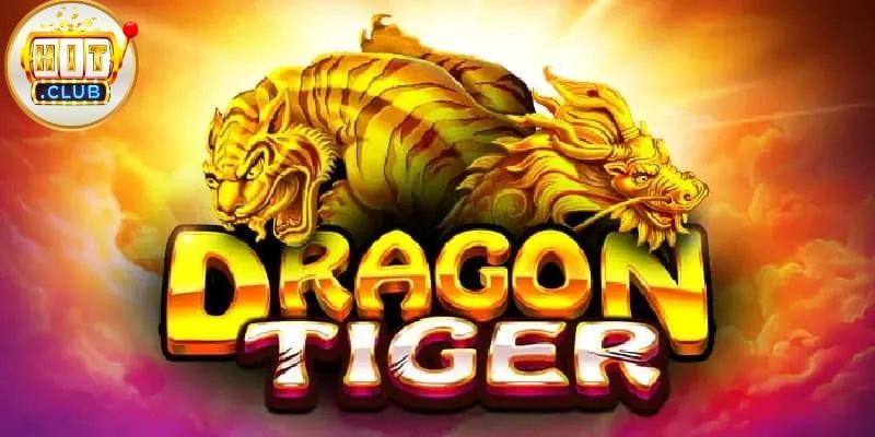 Rồng Hổ Hitclub - Trò Chơi Đối Kháng Cực Hot 2026