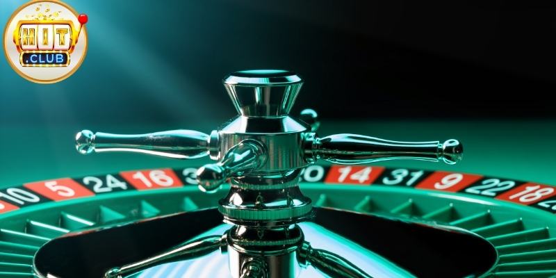 Roulette - Trò Chơi Quay Số Kinh Điển Tại Hitclub 2026 Roulette - Trò Chơi Quay Số Kinh Điển Tại Hitclub 2026