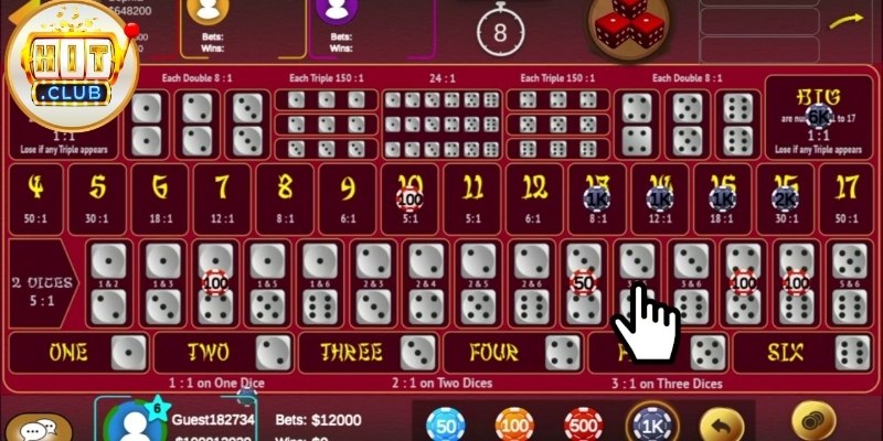 Sảnh Games HitClub Có Nhiều Người Chơi Nhất 2026 Sảnh Games HitClub Có Nhiều Người Chơi Nhất 2026