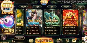Nổ Hũ Hitclub – Game Giải Trí Trực Tuyến Uy Tín Hiện Nay