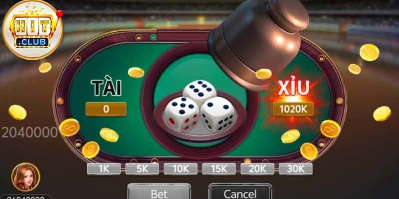 Sảnh Games HitClub Có Nhiều Người Chơi Nhất 2026 Sảnh Games HitClub Có Nhiều Người Chơi Nhất 2026