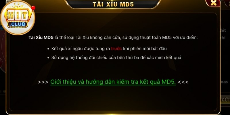 Tài Xỉu Md5 Là Gì Và Cách Chơi Đúng Bản Chất Của Game Tài Xỉu Md5 Là Gì Và Cách Chơi Đúng Bản Chất Của Game
