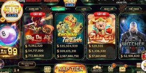 Nổ Hũ Hitclub – Game Giải Trí Trực Tuyến Uy Tín Hiện Nay