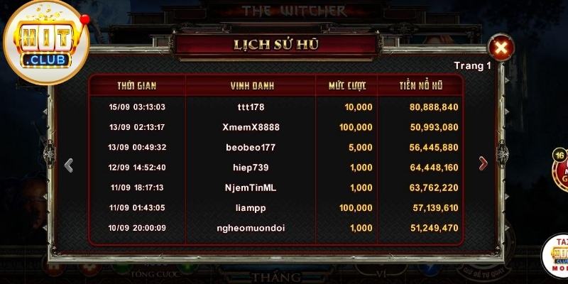 The Witcher Slot: Thế Giới Phép Thuật Kịch Tính Trong 2026 The Witcher Slot: Thế Giới Phép Thuật Kịch Tính Trong 2026
