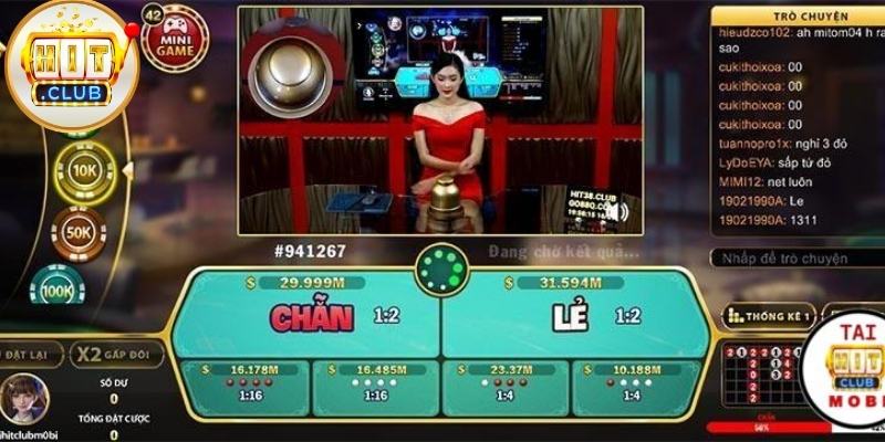 Xóc Đĩa Livestream: Trải Nghiệm Minh Bạch Tại Hitclub 2026 Xóc Đĩa Livestream: Trải Nghiệm Minh Bạch Tại Hitclub 2026